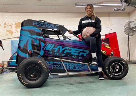 hailie deegan r34|Hailie Deegan Pregnant by Csub4sub on DeviantArt